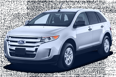 2011 Ford Edge Prices, Reviews, and Photos - MotorTrend